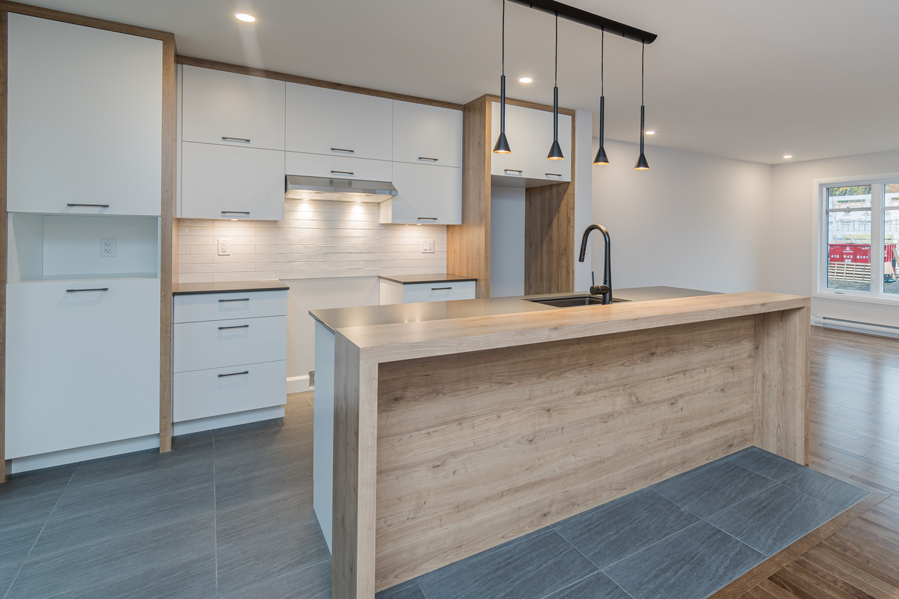 F. Audet Construction - Entrepreneur général F. Audet Construction - Entrepreneur général