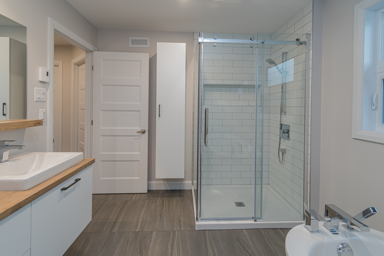 F. Audet Construction - Entrepreneur général F. Audet Construction - Entrepreneur général