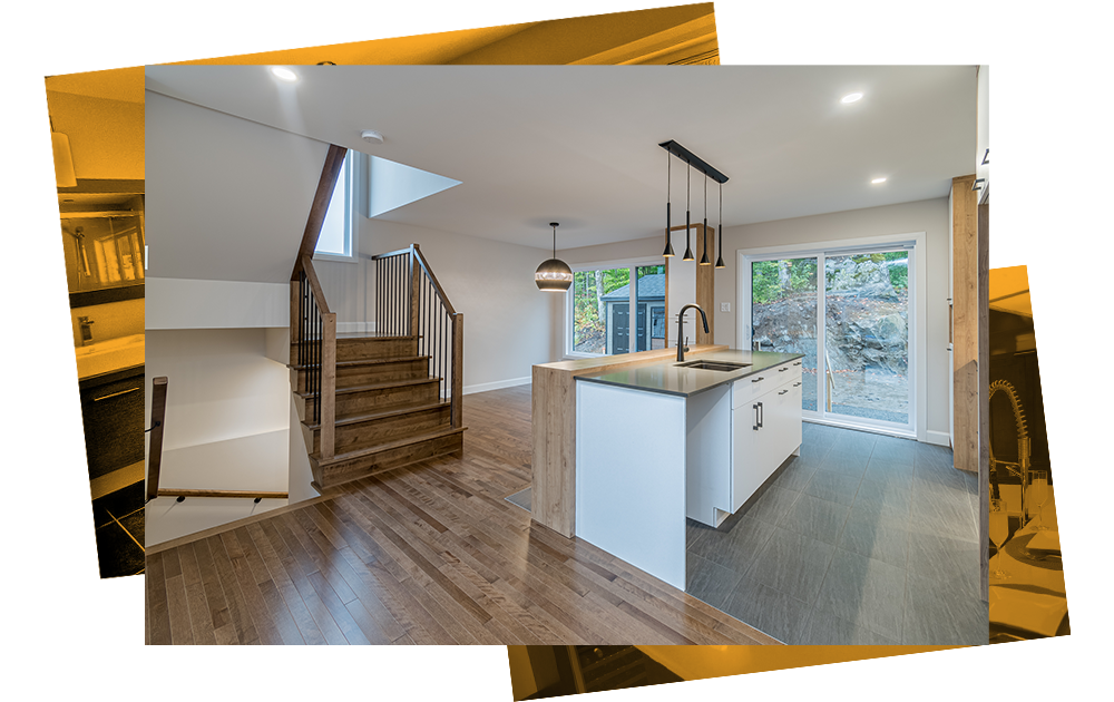 F. Audet Construction - Entrepreneur général F. Audet Construction - Entrepreneur général