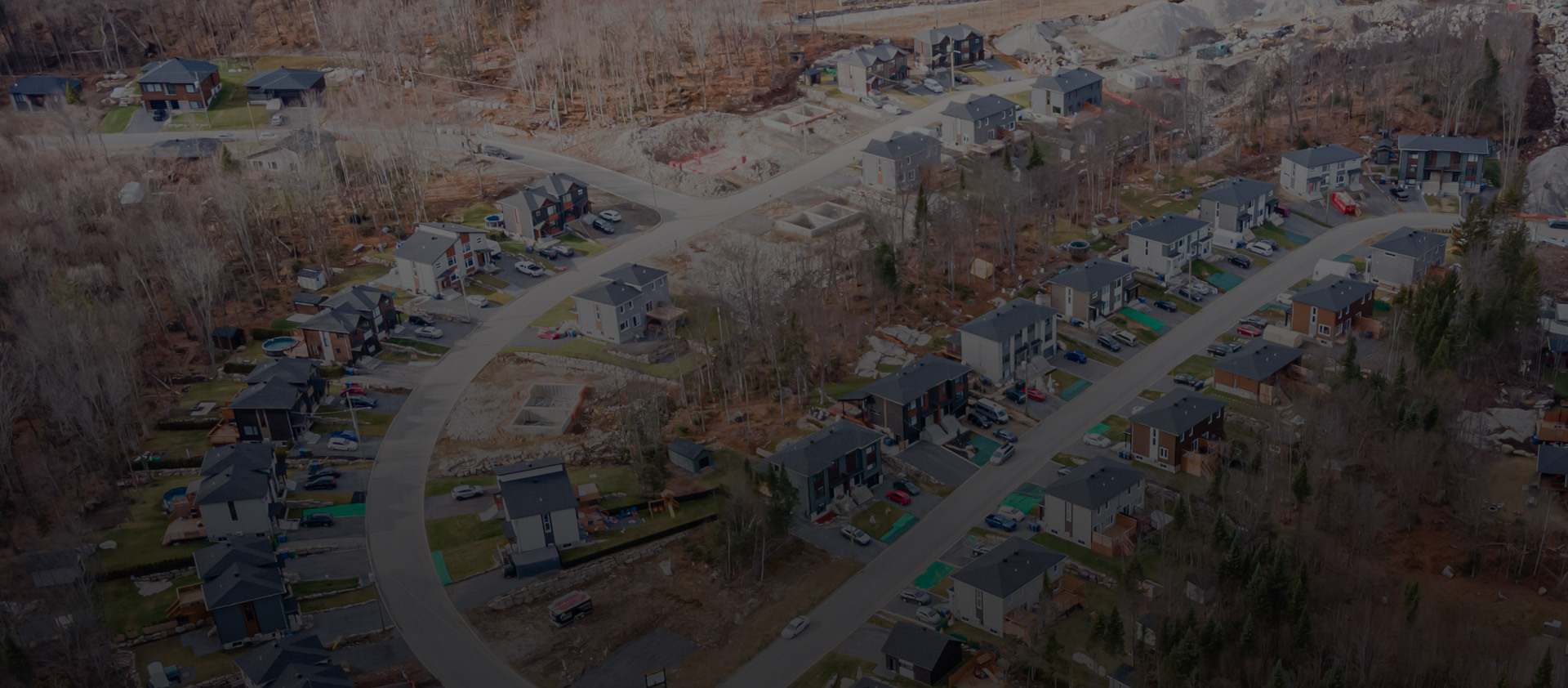 F. Audet Construction - Entrepreneur général