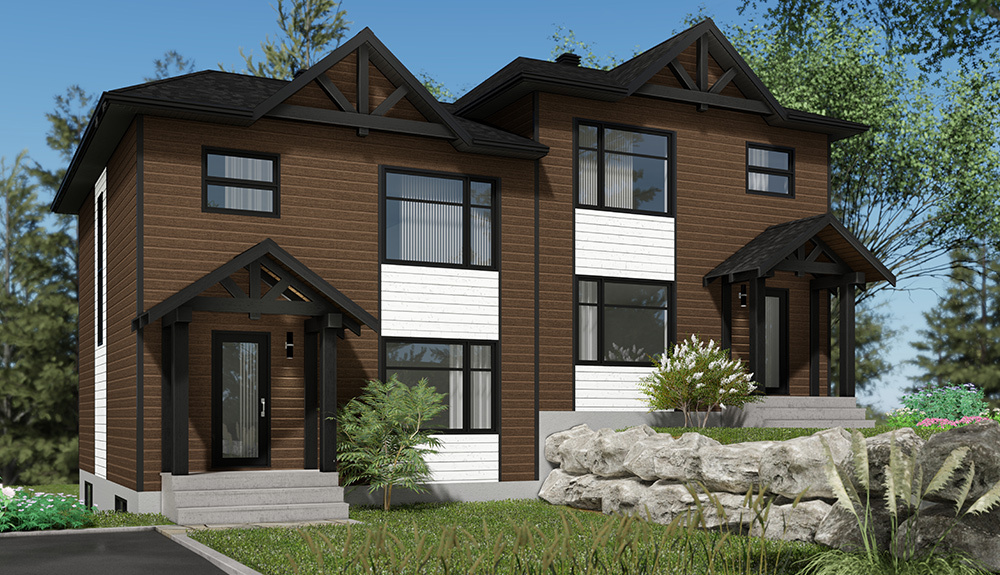 F. Audet Construction - Entrepreneur général