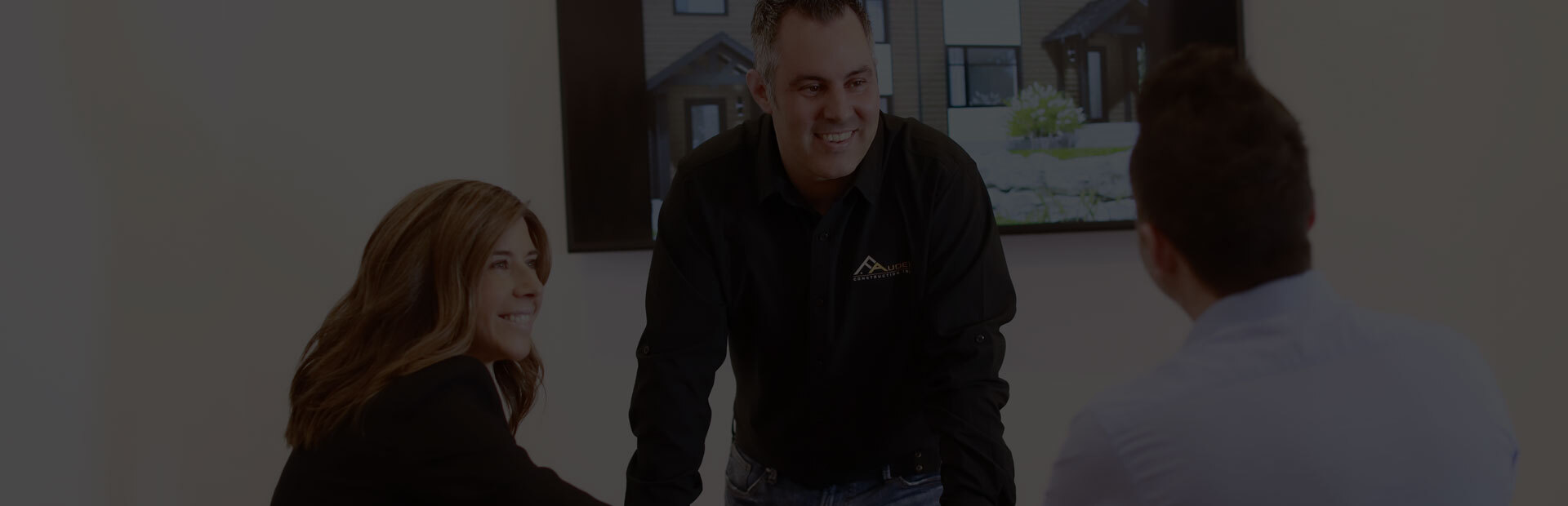 F. Audet Construction - Entrepreneur général